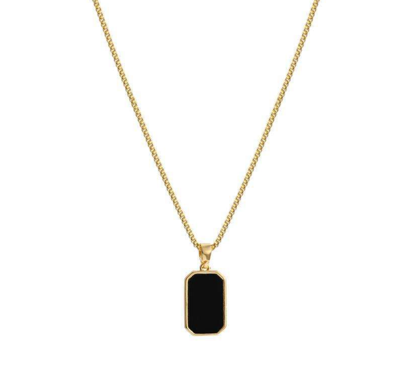 Aurelia Vintage Stainless Steel Light-Luxury Jewelry