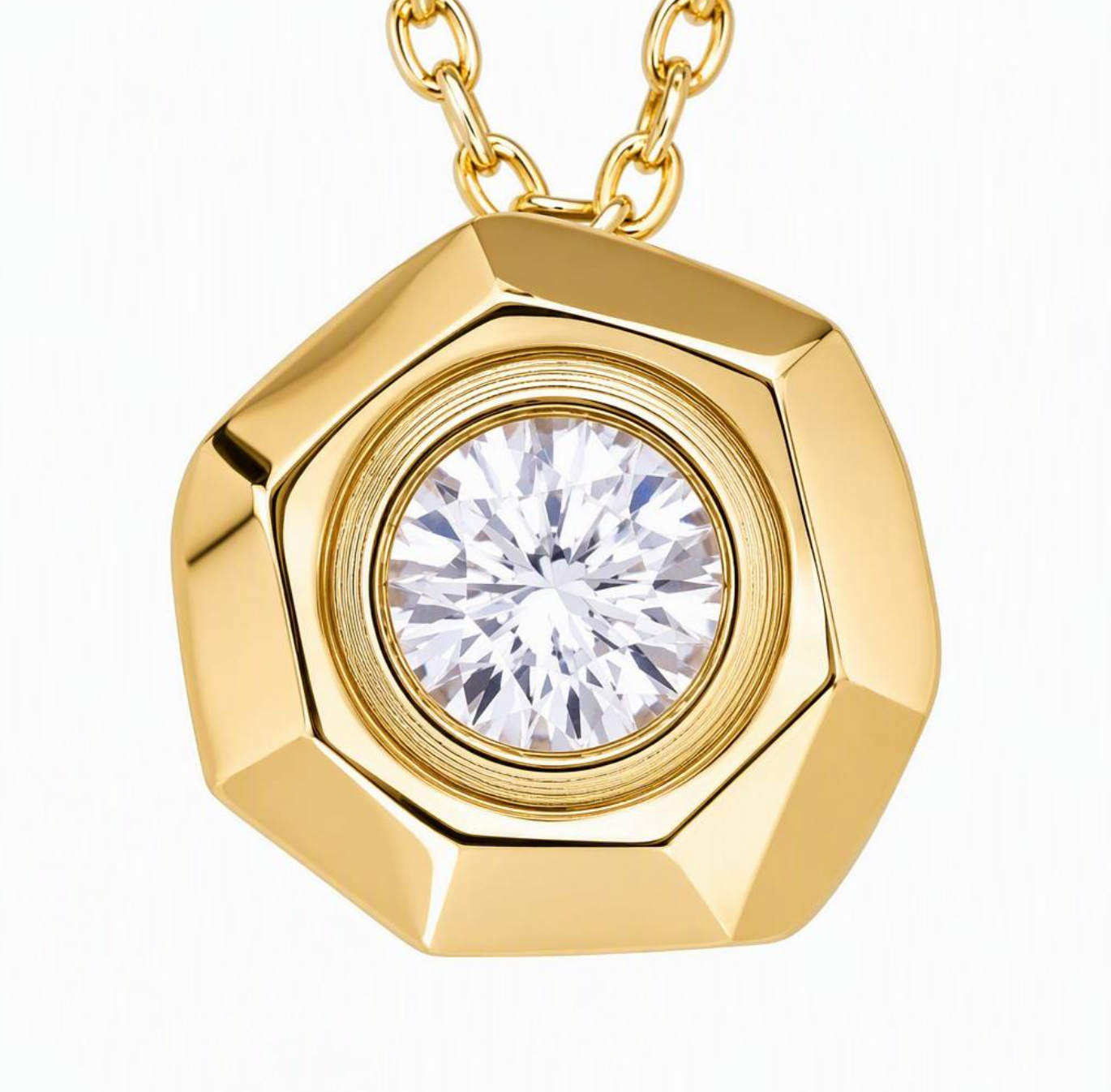 Solara 18K Gold-Plated Waterproof Tarnish-Resistant Jewelry